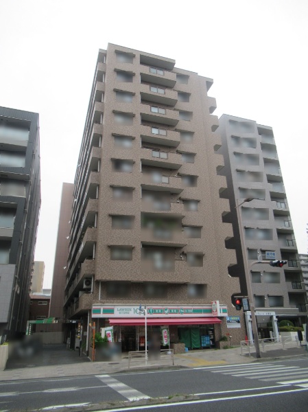 プランヴェール吉野町