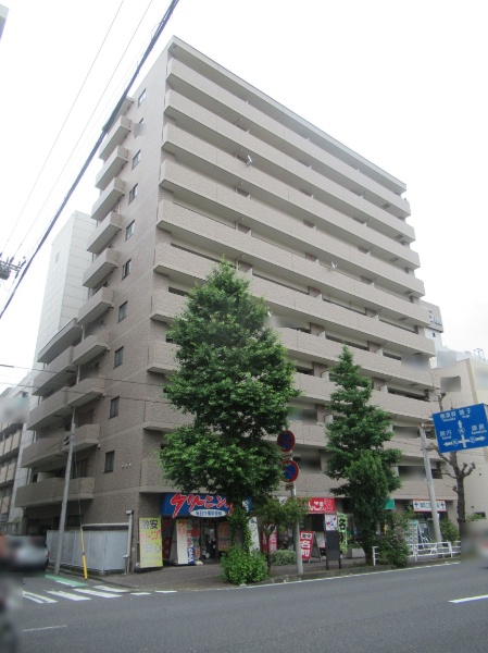 コスモ吉野町駅前
