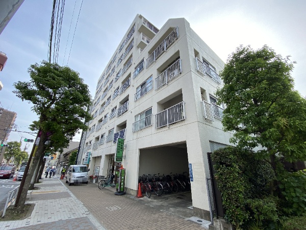 シェトワ大井