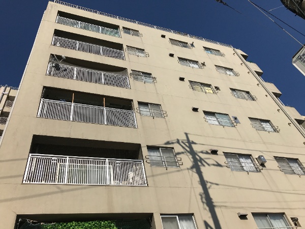 ルネ北小岩
