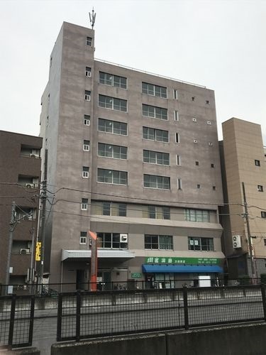 方南ファミリーコーポ