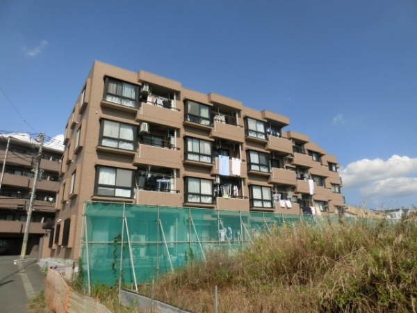 グレイス市ヶ尾南