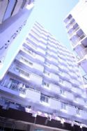 白金武蔵野マンション