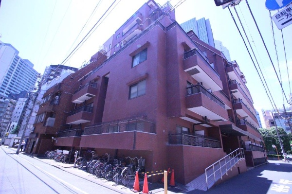 三田富洋ハイツ