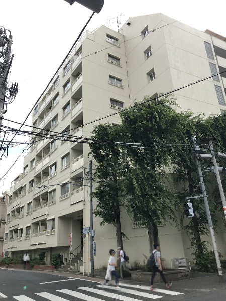 迦葉武蔵野第3マンション
