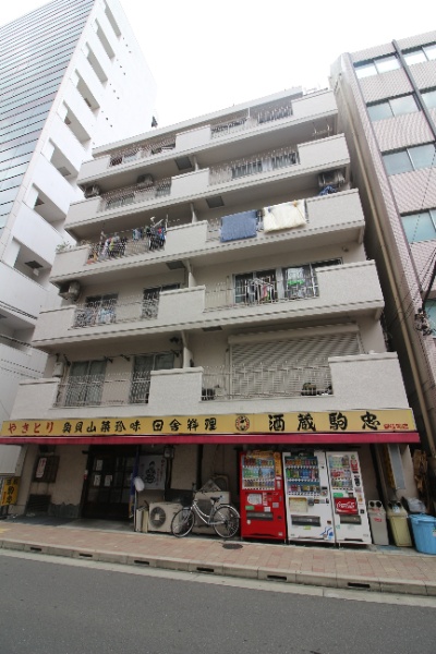 恩田ビル
