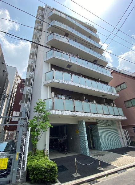 VORT渋谷松濤レジデンス