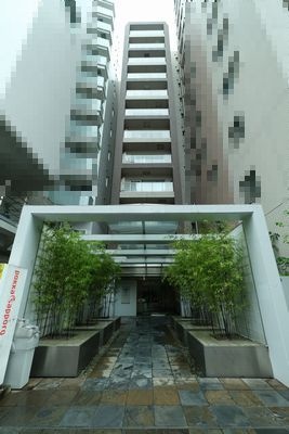 ステージグランデ新川