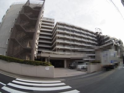 サニーコート滝野川