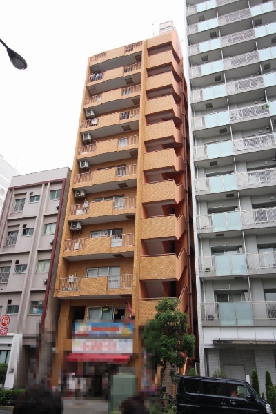ライオンズマンション大塚
