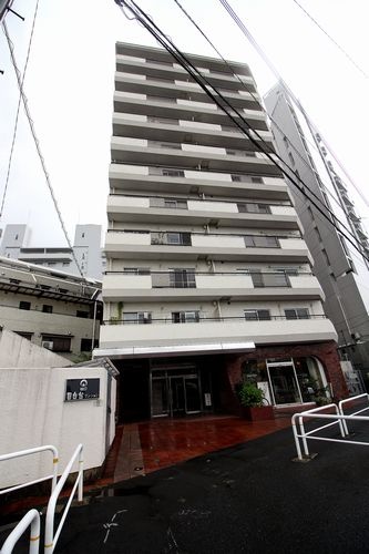 朝日目白台マンション