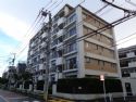 高島平第3ローヤルコーポA棟