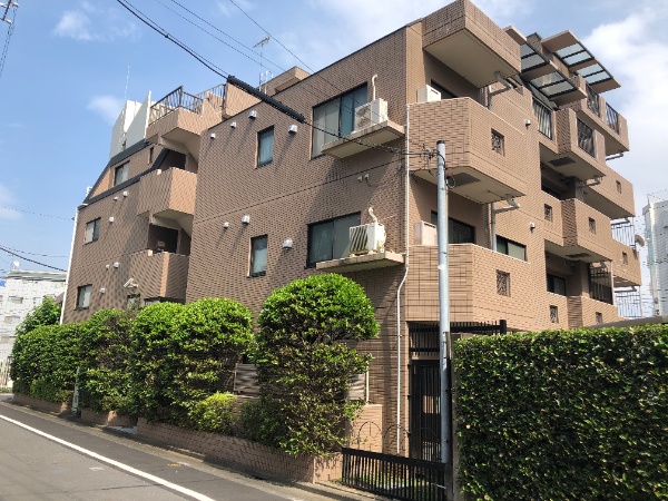 マイキャッスル学芸大学2