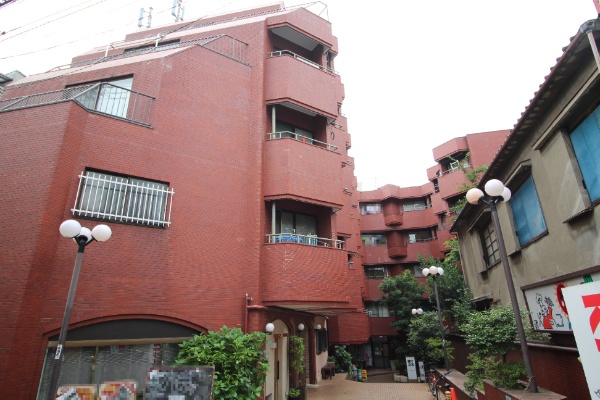 ライオンズプラザ高円寺