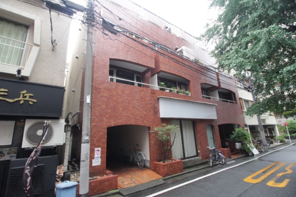 西新宿ハイホーム