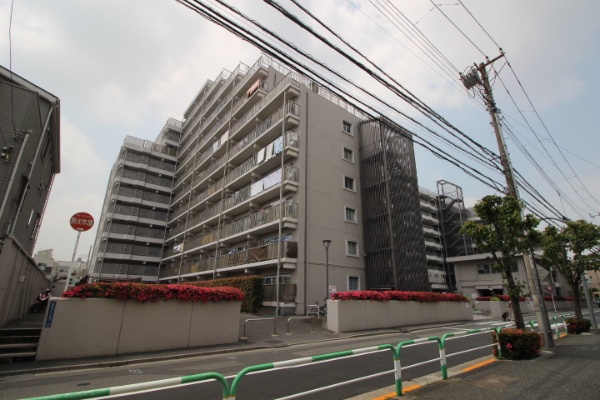 サニーコート滝野川