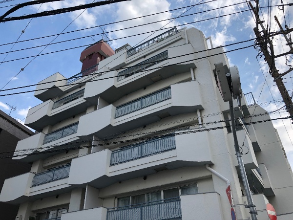 パラスト馬込