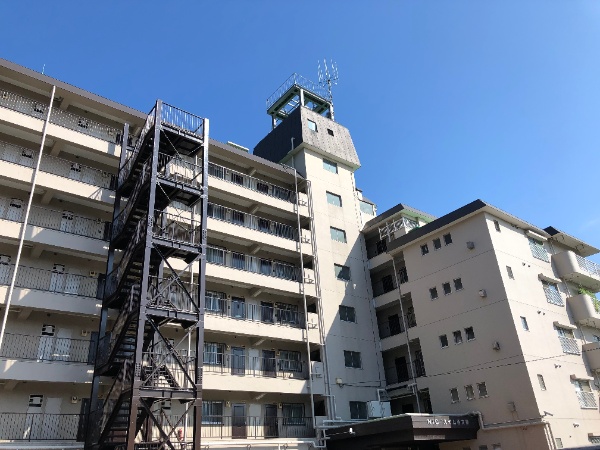 ニックハイム西六郷