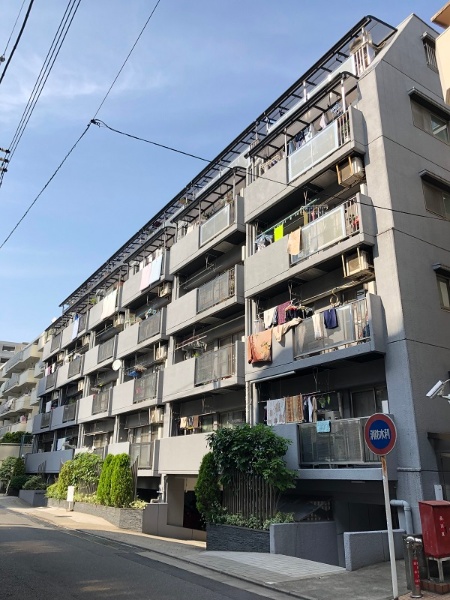 セザール御殿山