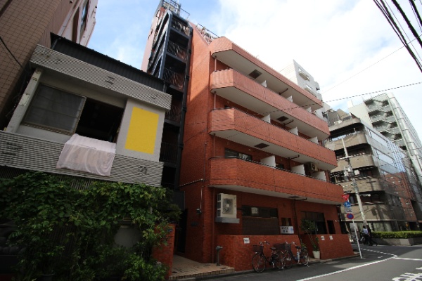 カルム築地