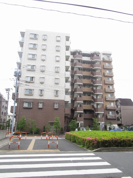エクセレントシティ北綾瀬