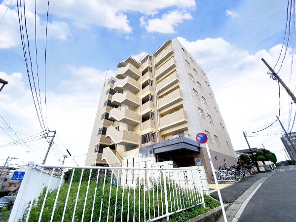ライフレビュー長津田ヒルズ