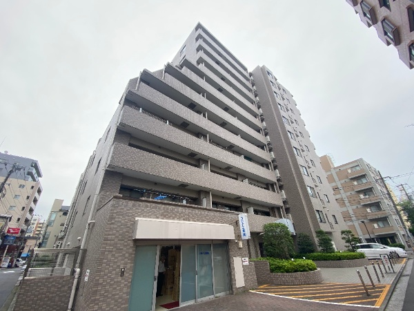 横浜南太田ホームズ