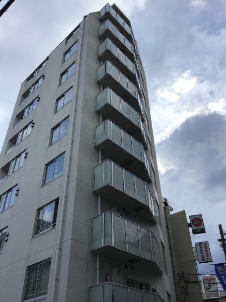 ブリリア綱島idステーションフロント
