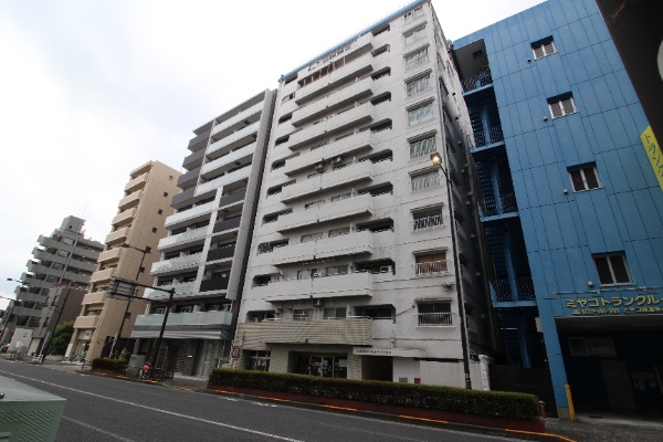 八王子ローヤルマンション