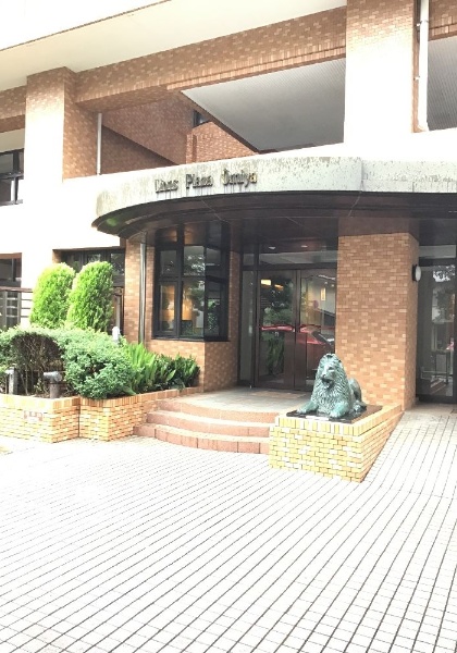ライオンズプラザ大宮