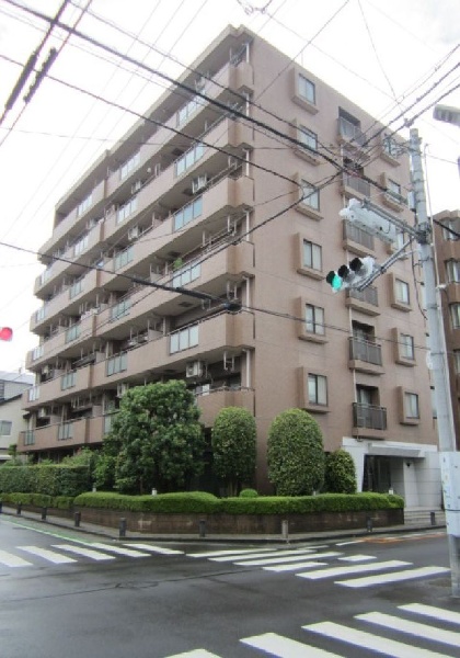 グリーンコーポ大宮日進
