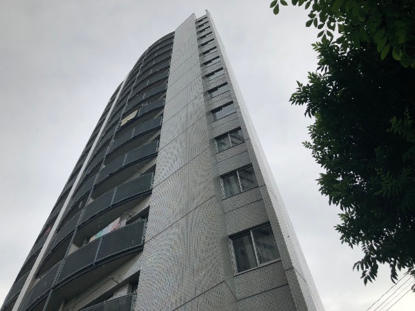 シャンボール北新宿