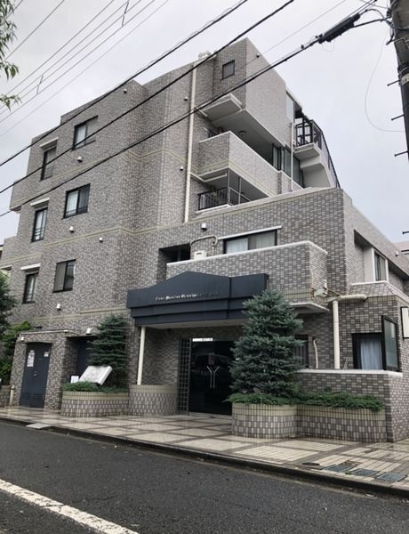 ライオンズマンション大泉学園東