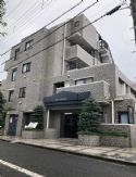ライオンズマンション大泉学園東