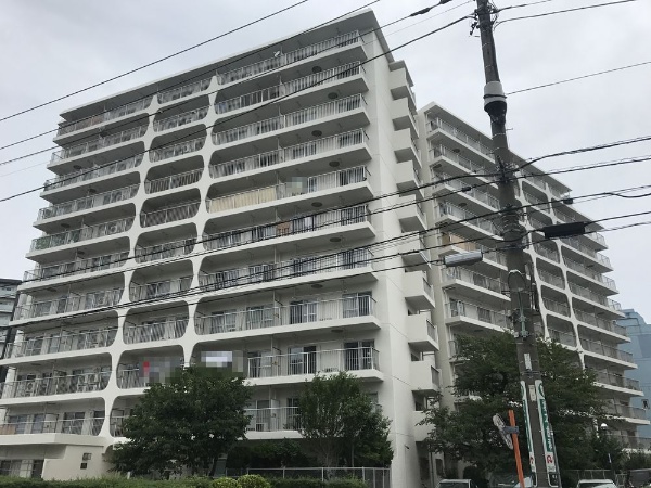 メイツ品川(南棟)