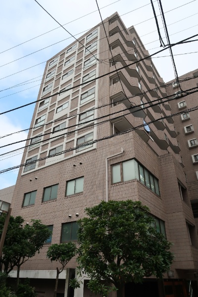 マンションアクロス