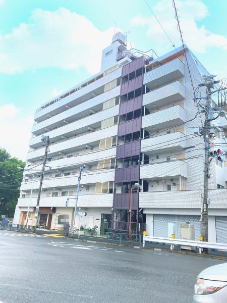サニーハイム目白台