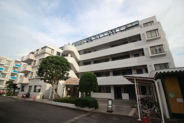 二俣川ダイカンプラザ