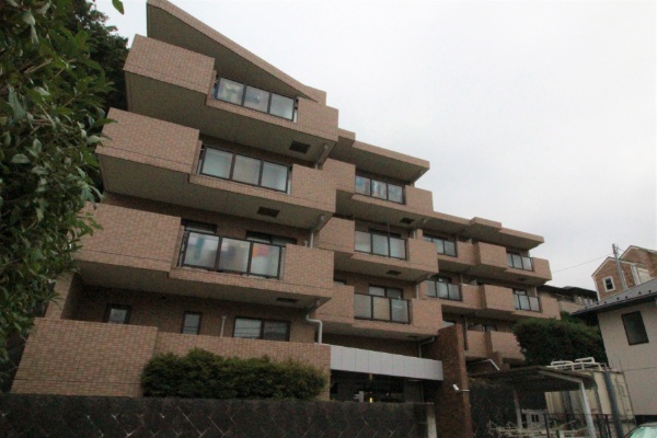 ネオマイム横浜西谷