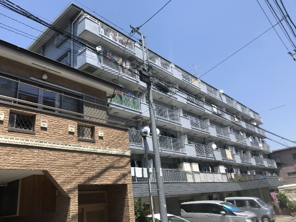 桜台フラワーホーム