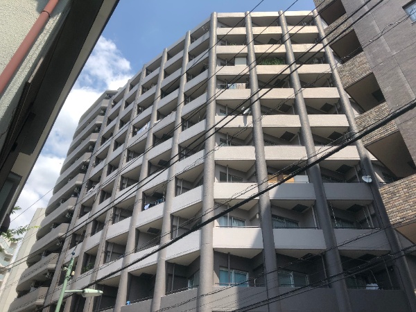 中銀第3目黒マンシオン