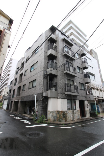 ジョイフル一番館鶴見中央
