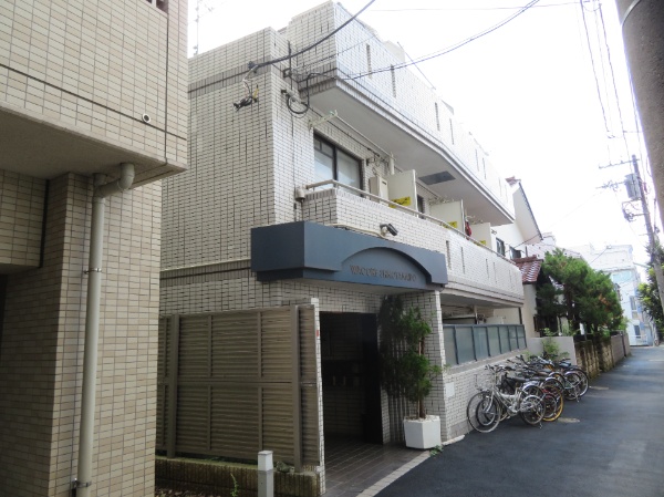ワコーレ下高井戸