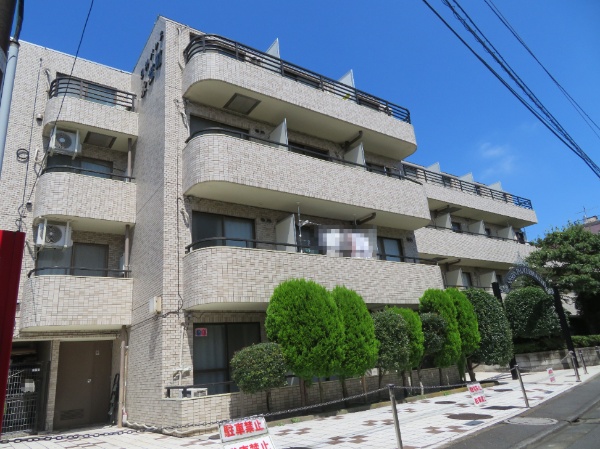 日神パレス永福町