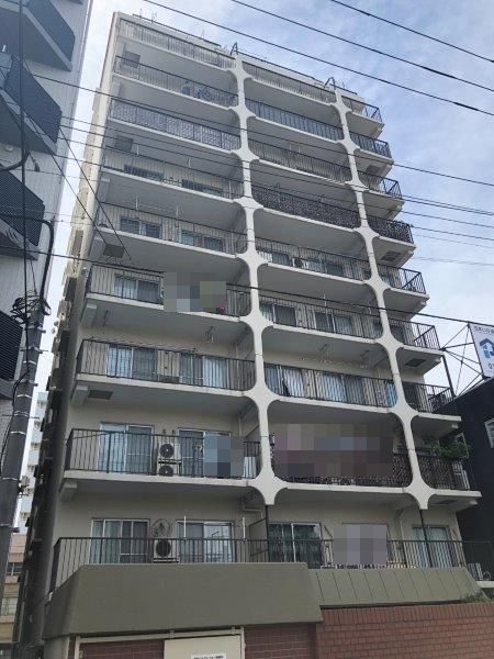 シャルム錦糸町