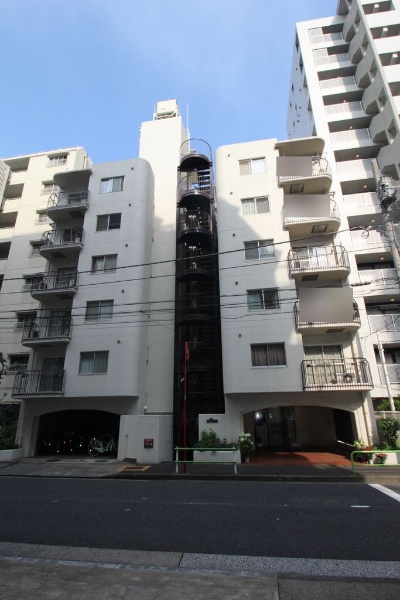 ニューハイム田町