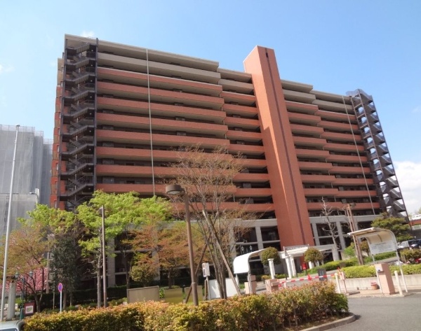 ビーコンヒル能見台 センターヒルG館
