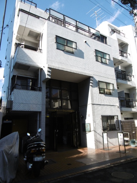 ライオンズマンション東高円寺