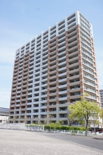 ブリリア大島小松川公園
