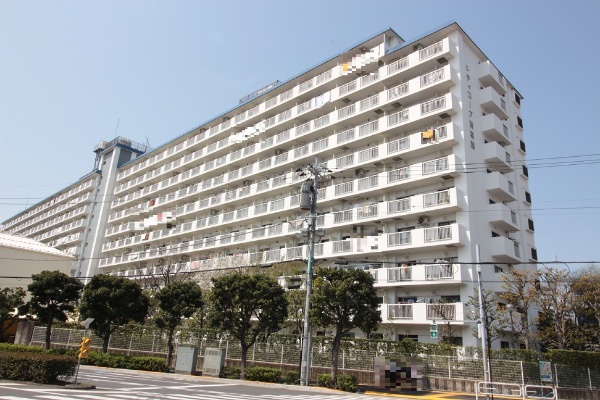 シティコープ西葛西